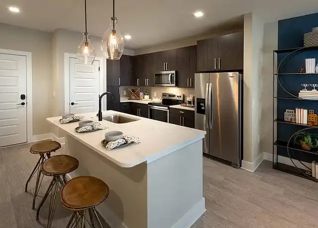 Property at Revel Ballpark - 2855 Crescent Pkwy, Atlanta, GA, 30339, 0-2 beds, 1-2 bath, [object Object]