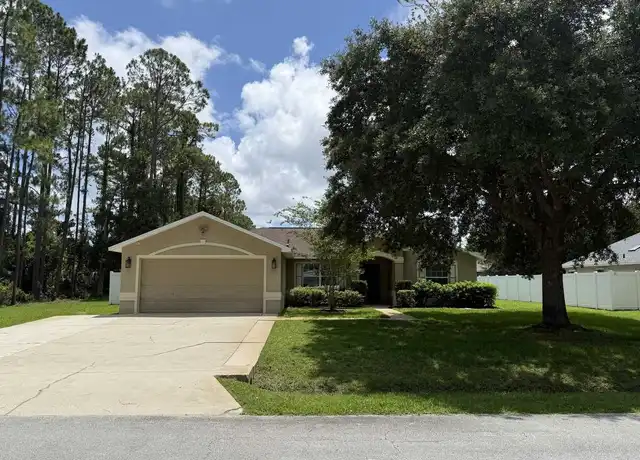 Property at 64 Edith Pope Dr Unit NA, Palm Coast, FL, 32164, 3 beds, 2 baths, [object Object]