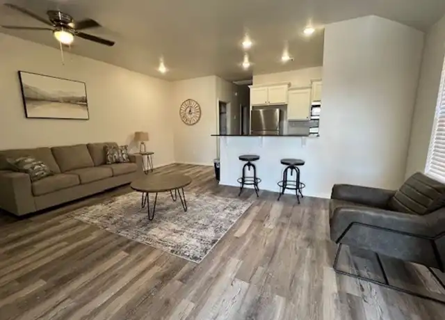 Property at 1212 SW Oklahoma Ave Unit A, Lawton, OK, 73501, 2 beds, 2 baths, [object Object]