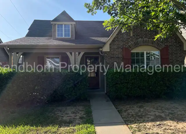 Property at 4004 W 104th Pl S, Jenks, OK, 74037, 3 beds, 2 baths, [object Object]