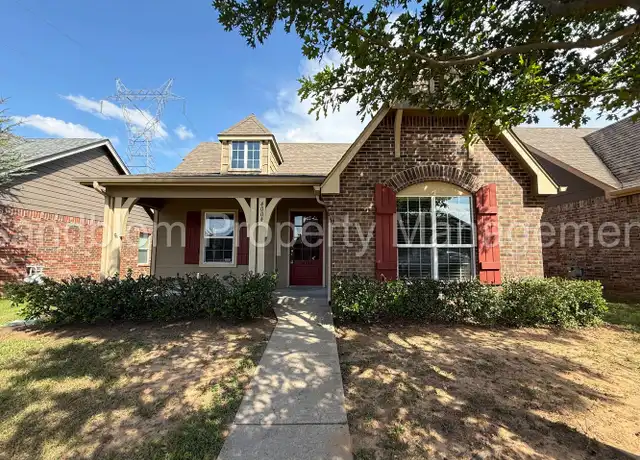 Property at 4004 W 104th Pl S, Jenks, OK, 74037, 3 beds, 2 baths, [object Object]