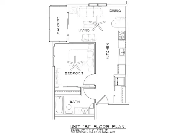Property at 2102 W Superior St Unit 301, Duluth, MN, 55806, 1 bed, 1 bath, [object Object]
