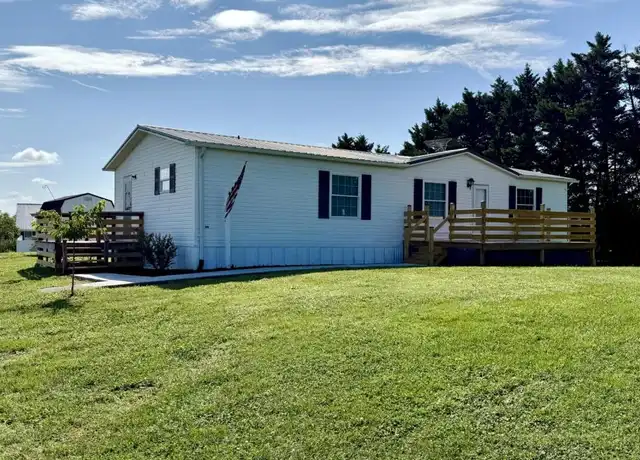 Property at 560 Jimmy Johnston Rd, Greeneville, TN, 37743, 3 beds, 2 baths, [object Object]