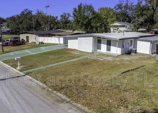 Property at 3504 E Knollwood St Unit B 1, Tampa, FL, 33610, 1 bed, 1 bath, [object Object]