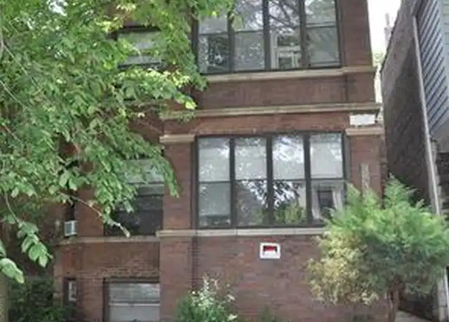 Property at 1441 W Berteau Ave, Chicago, IL, 60613, 1 bed, 1 bath, [object Object]