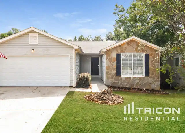 Property at 321 Autumn Lake Dr, McDonough, GA, 30253, 6 beds, 2 baths, [object Object]