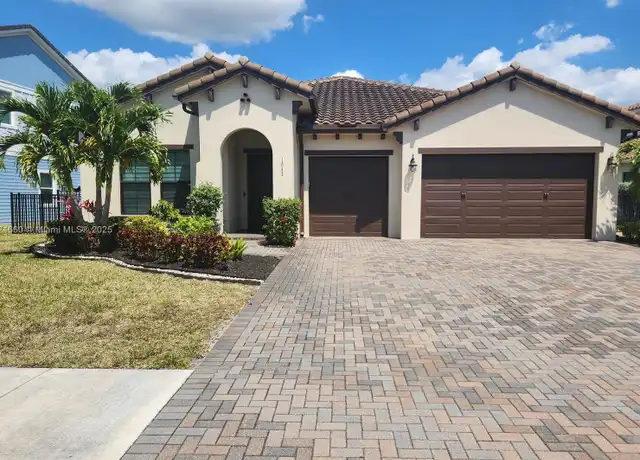 Property at 1042 Sweetgrass St Unit 1028, Loxahatchee, FL, 33470, 3 beds, 3 baths, [object Object]