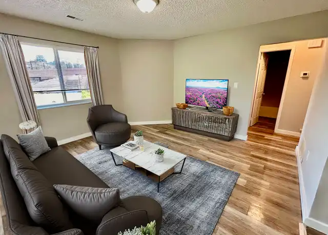 Property at 1059 Mazatlan Cir Unit B, Colorado Springs, CO, 80910, 2 beds, 1 bath, [object Object]