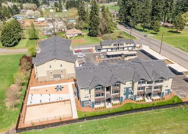 Property at The Jax Apartments - 7105 NE 123rd St, Vancouver, WA, 98686, 2 beds, 2 baths, [object Object]