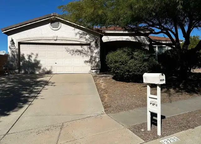 Property at 13735 E Shadow Pines Ln, Vail, AZ, 85641, 3 beds, 2 baths, [object Object]