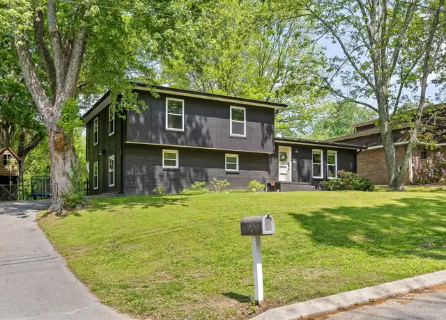 Property at 818 Murrell Rd, Signal Mountain, TN, 37377, 4 beds, 3 baths, [object Object]