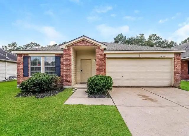 Property at 18315 Atascocita Meadows Dr, Humble, TX, 77346, 4 beds, 2 baths, [object Object]