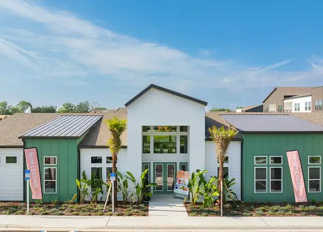 Property at The Maggie Flats - 3730 Dupont Ave, Jacksonville, FL, 32217, 1-2 bed, 1-2 bath, [object Object]