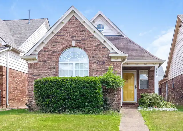 Property at 8573 Griffin Park Dr, Cordova, TN, 38018, 3 beds, 2 baths, [object Object]