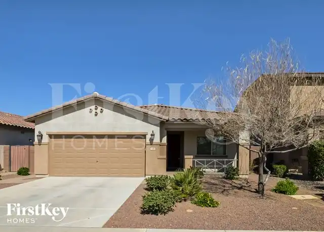 Property at 1486 W Hoptree Ave, San Tan Valley, AZ, 85140, 3 beds, 2 baths, [object Object]