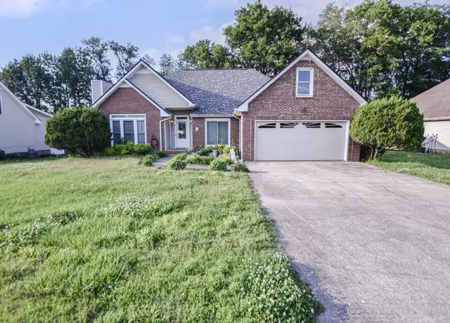 Property at 807 Isaac Dr, Clarksville, TN, 37040, 3 beds, 2 baths, [object Object]