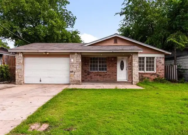 Property at 1175 Debbie St, Fort Worth, TX, 76115, 3 beds, 2 baths, [object Object]