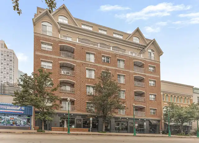 Property at 543 Main St #313, New Rochelle, NY, 10801, 1 bed, 1 bath, [object Object]