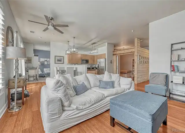 Property at 5677 Park Pl Unit B110, Greenwood Village, CO, 80111, 2 beds, 2 baths, [object Object]