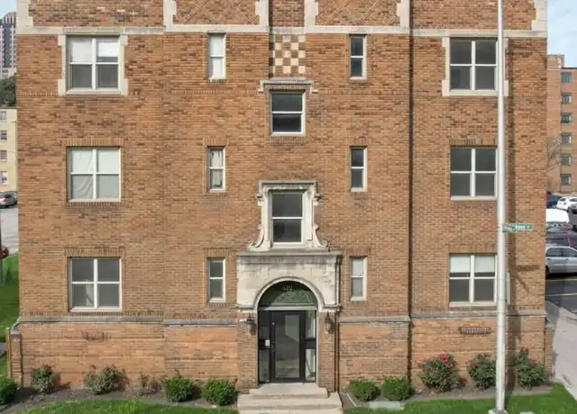 Property at 412 Alabama St Unit 104, Indianapolis, IN, 46204, 1 bed, 1 bath, [object Object]
