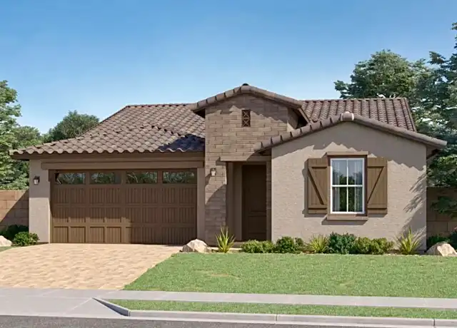 Property at 9526 W Avalon Dr, Phoenix, AZ, 85037, 1 bed, 1 bath, [object Object]