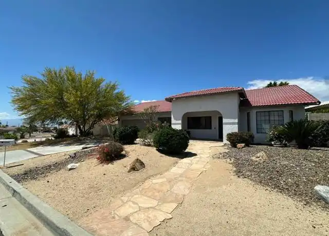 Property at 9735 Hoylake Rd, Desert Hot Springs, CA, 92240, 3 beds, 2 baths, [object Object]