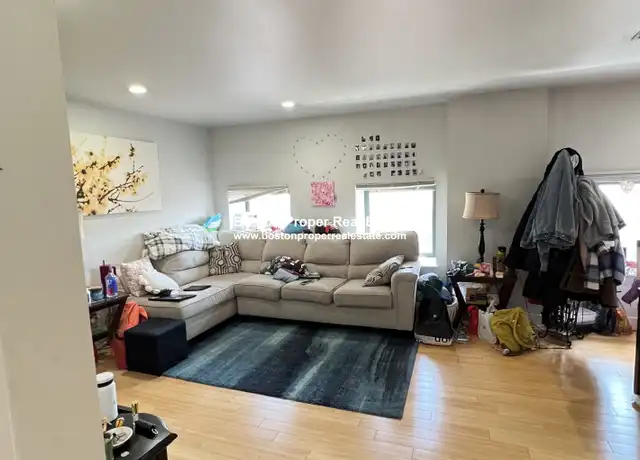 Property at 1661 Washington St Unit 506, Boston, MA, 02118, 2 beds, 1 bath, [object Object]