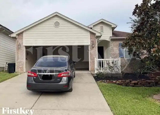 Property at 107 Cove Place Ct, Montgomery, TX, 77356, 3 beds, 2 baths, [object Object]