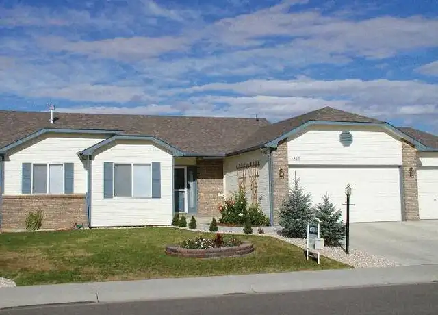 Property at 311 Johnson Dr, Loveland, CO, 80537, 3 beds, 2 baths, [object Object]