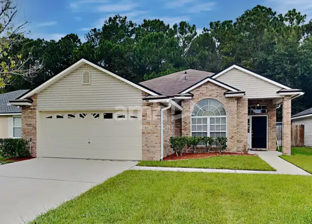 Property at 9125 Fallsmill Dr, Jacksonville, FL, 32244, 3 beds, 2 baths, [object Object]