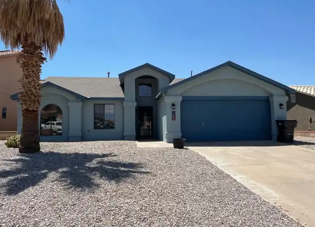 Property at 212 Kerry Ave, Alamogordo, NM, 88310, 3 beds, 2 baths, [object Object]