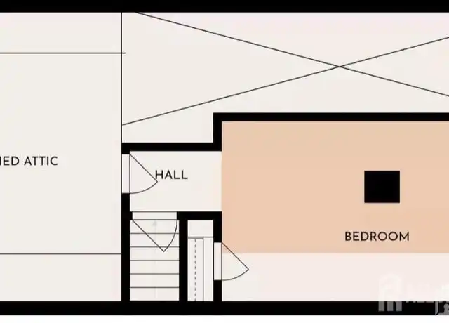 Property at 166 Bedford Ave, Iselin, NJ, 08830, 4 beds, 1.5 baths, [object Object]