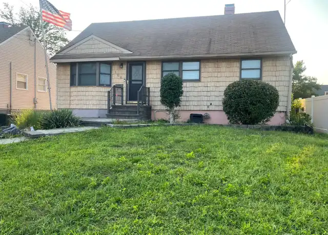 Property at 166 Bedford Ave, Iselin, NJ, 08830, 4 beds, 1.5 baths, [object Object]