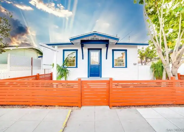 Property at 3175 Polk Ave, San Diego, CA, 92104, 2 beds, 1 bath, [object Object]