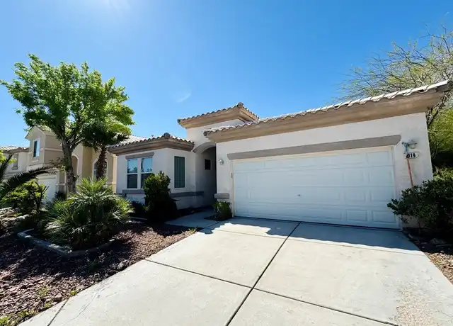 Property at 319 Falcons Fire Ave, Las Vegas, NV, 89148, 3 beds, 2 baths, [object Object]