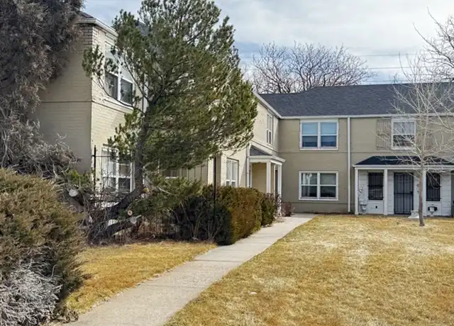 Property at 1421 W 4th Ave, Cheyenne, WY, 82001, 2 beds, 1 bath, [object Object]
