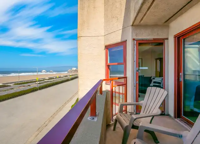 Property at 855 La Playa St Unit Ocean Dream, San Francisco, CA, 94121, 1 bed, 1 bath, [object Object]
