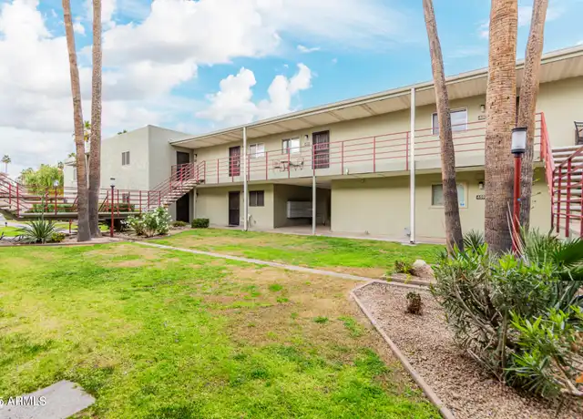 Property at 4610 N 68th St #460, Scottsdale, AZ, 85251, 1 bed, 1 bath, [object Object]