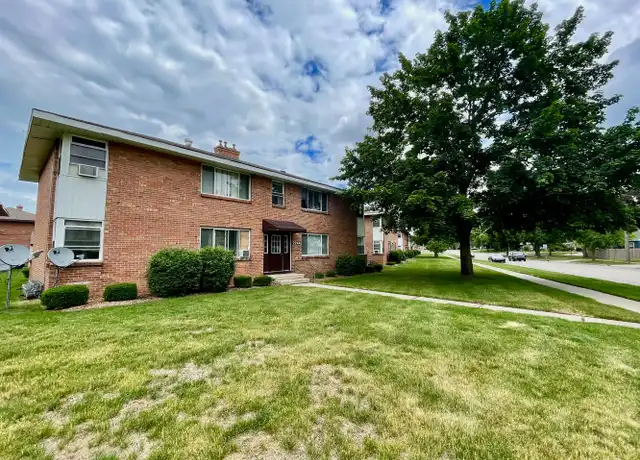 Property at 1220 Ottillia St SE Unit B, Grand Rapids, MI, 49507, 2 beds, 1 bath, [object Object]