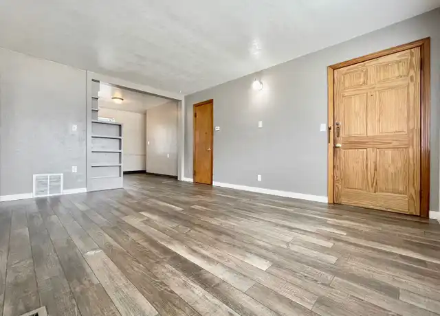 Property at 1220 Ottillia St SE Unit B, Grand Rapids, MI, 49507, 2 beds, 1 bath, [object Object]