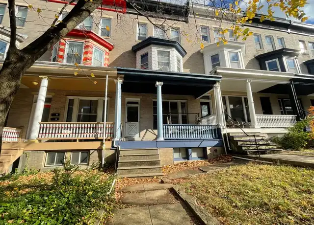 Property at 3007 N Calvert St Unit 3, Baltimore, MD, 21218, 1 bed, 1 bath, [object Object]