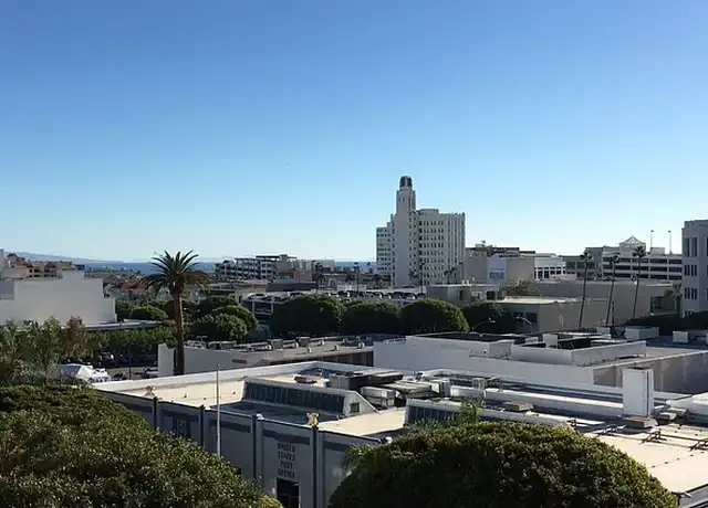 Property at Alon on 5th - 1231 5th St, Santa Monica, CA, 90401, 1 bed, 1 bath, [object Object]