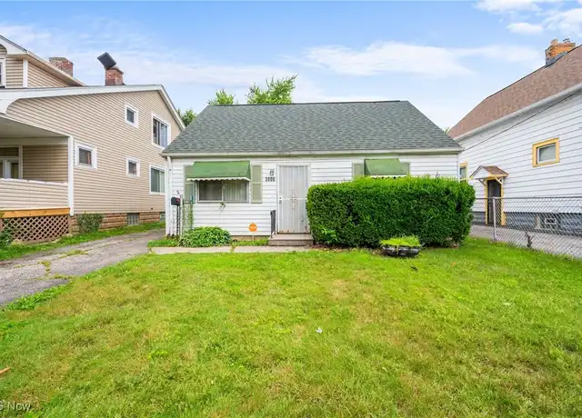 Property at 3808 E 142nd St, Cleveland, OH, 44128, 3 beds, 1 bath, [object Object]