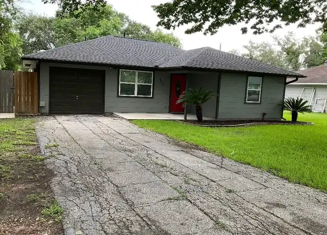 Property at 403 West St, Stafford, TX, 77477, 3 beds, 2 baths, [object Object]