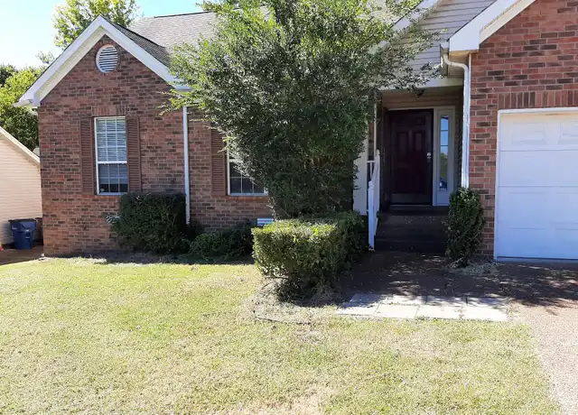 Property at 391 Dorr Dr, Goodlettsville, TN, 37072, 3 beds, 2 baths, [object Object]