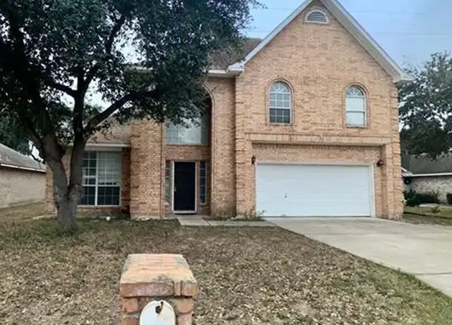 Property at 2109 Umar Ave, McAllen, TX, 78504, 4 beds, 2.5 baths, [object Object]