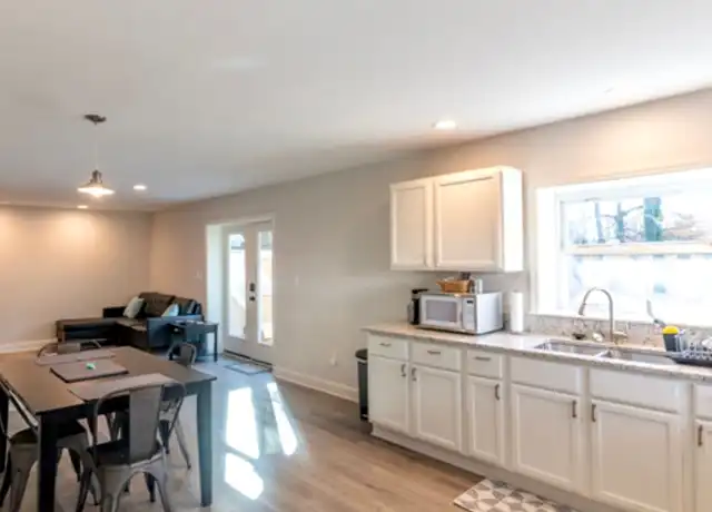 Property at 2204 Fayetteville St Unit B, Durham, NC, 27707, 1 bed, 1 bath, [object Object]