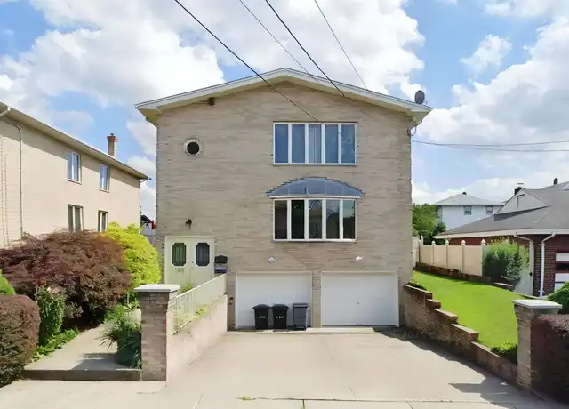 Property at 128 Miller Ave Unit 1, Elmwood Park, NJ, 07407, 3 beds, 2 baths, [object Object]