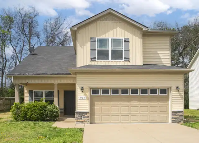 Property at 924 Ca Veat Cir, Smyrna, TN, 37167, 3 beds, 2.5 baths, [object Object]