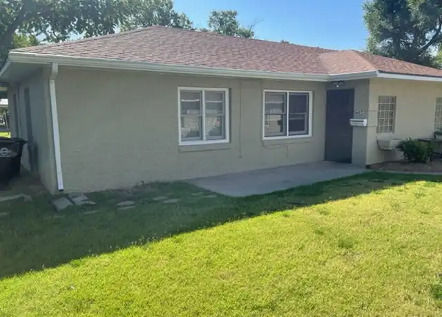Property at 403 E Hulse St, McPherson, KS, 67460, 2 beds, 1 bath, [object Object]